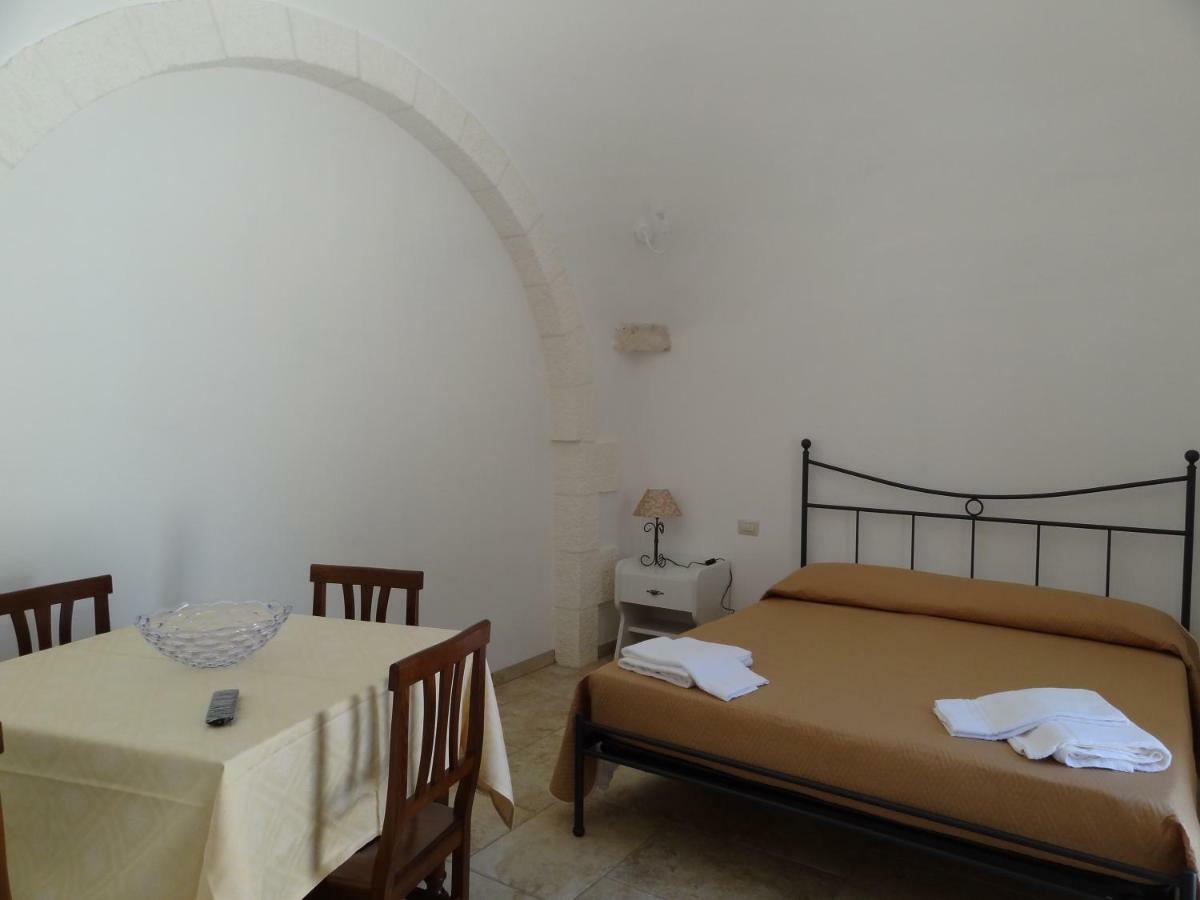 Trulli La Macchia Villa Castellana Grotte Kültér fotó